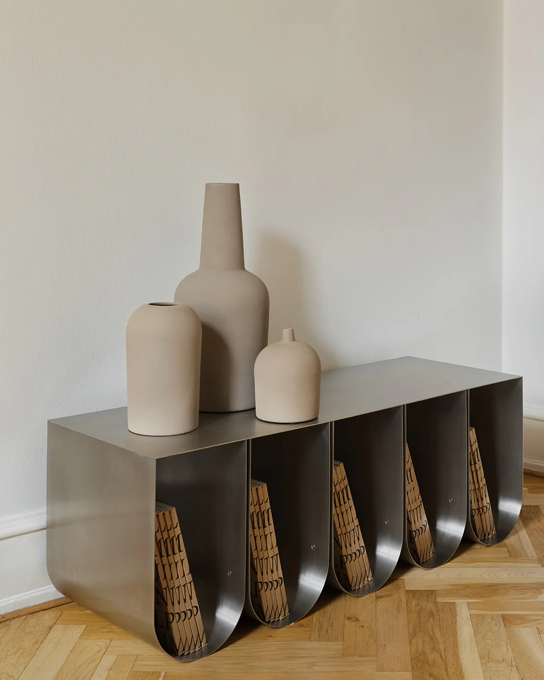 Dome Vase S - Image 4