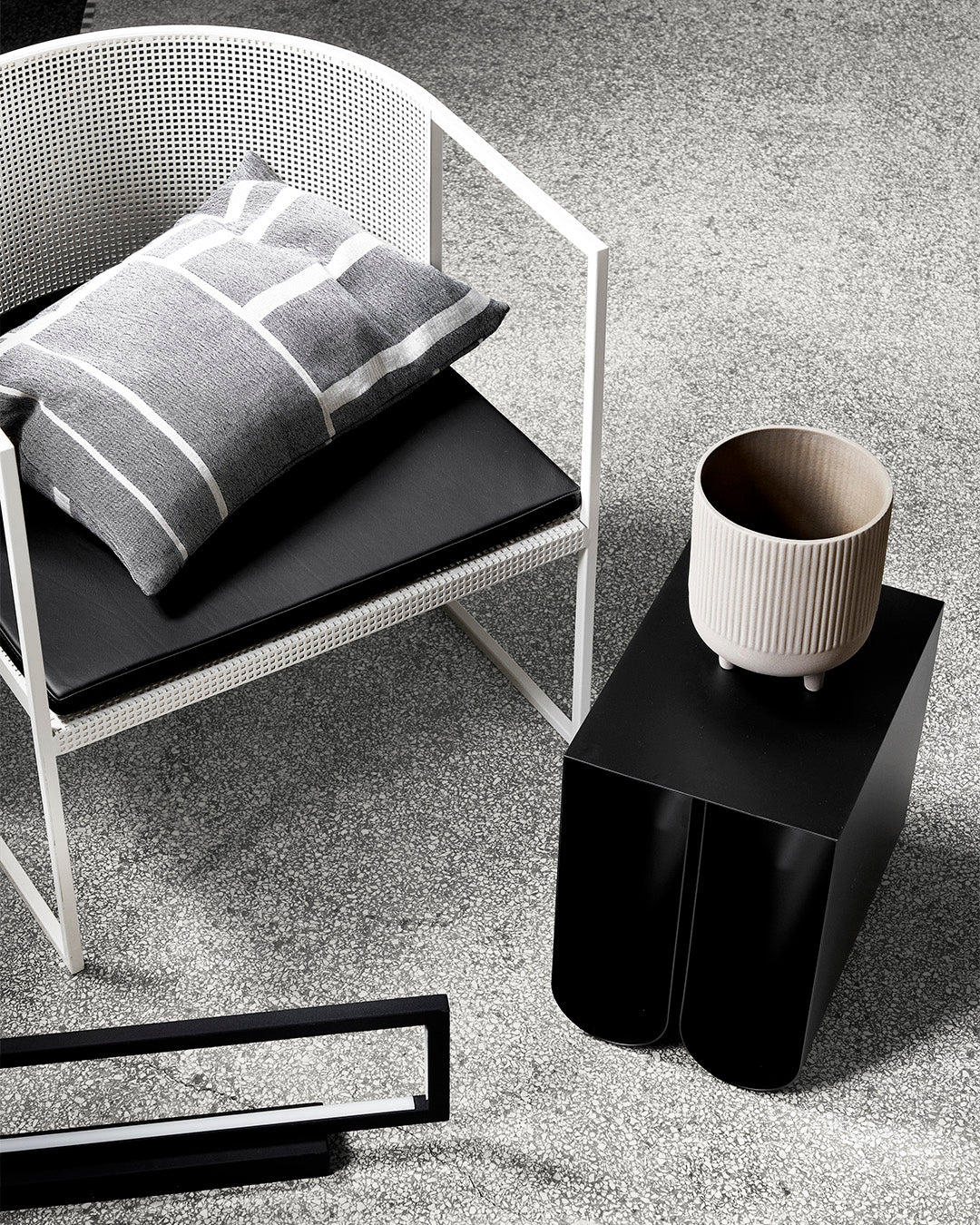 Bauhaus Seating Cushion M - Image 3