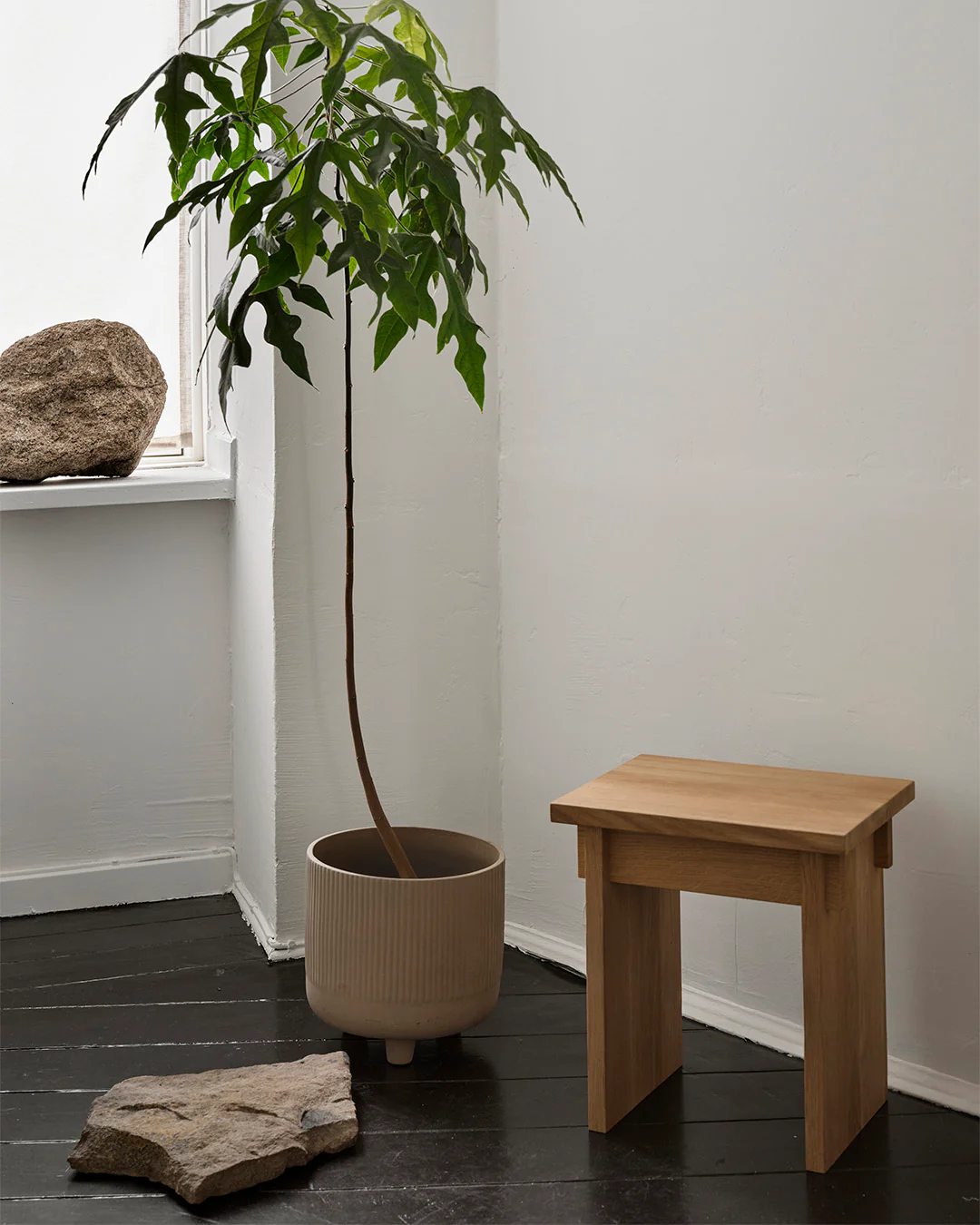 Artisan Stool - Image 4