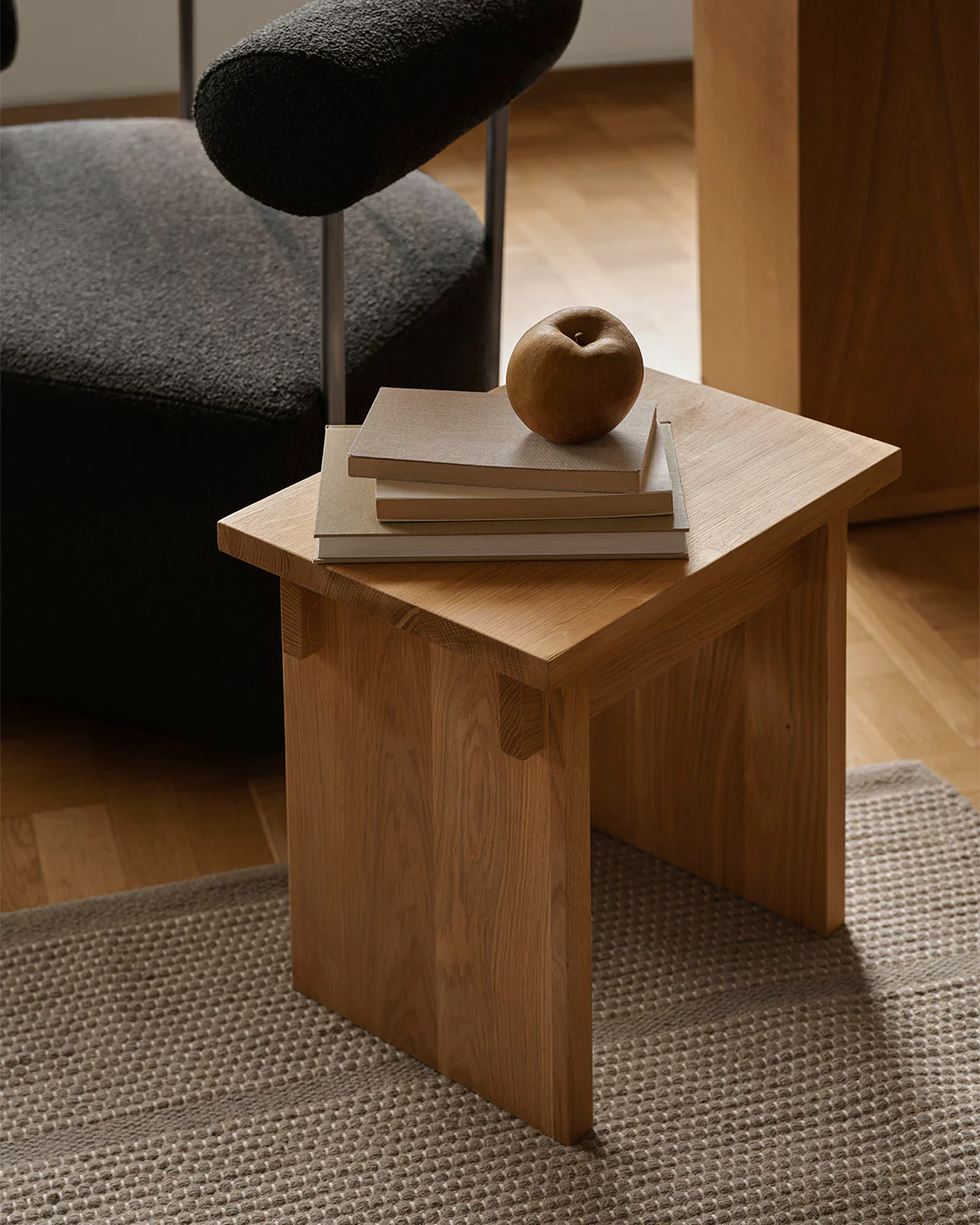 Artisan Stool - Image 5
