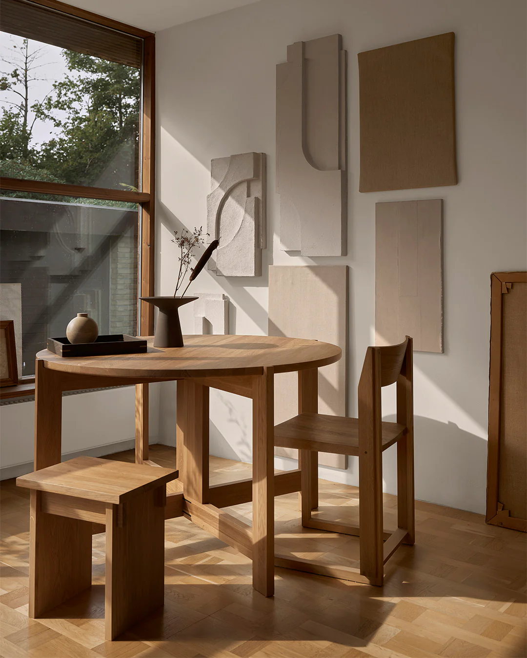 Artisan Stool - Image 6