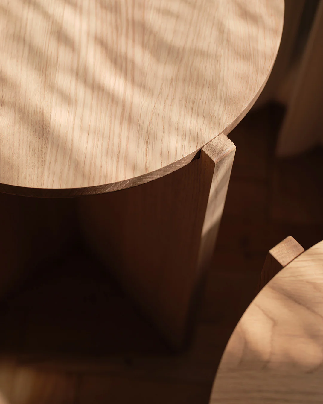Simple Stool - Image 3