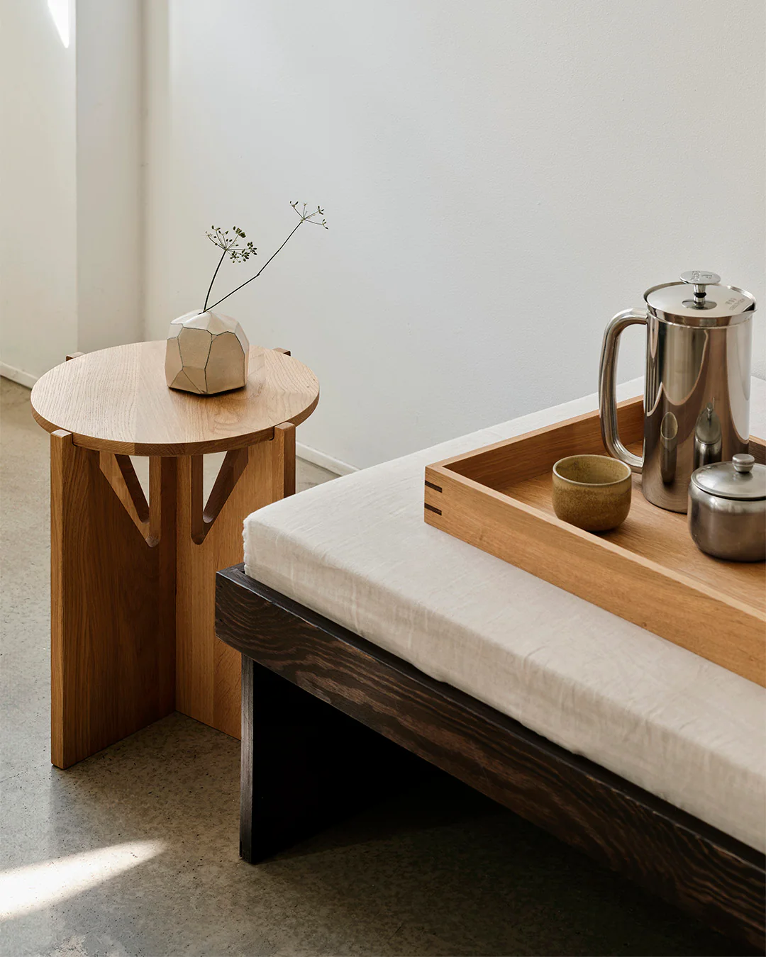 Simple Stool - Image 4