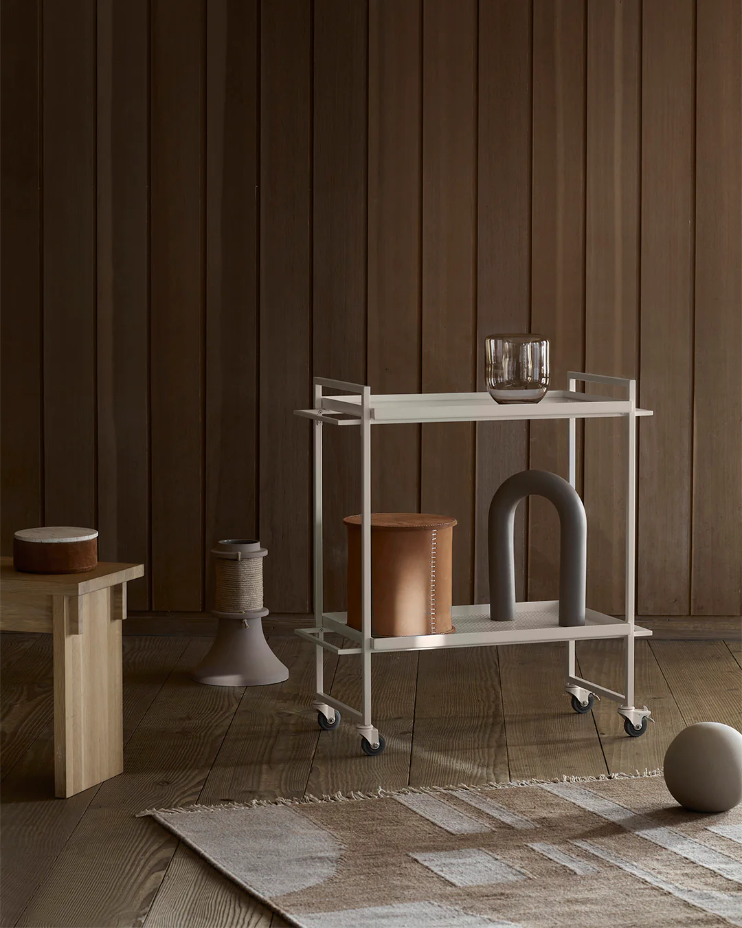 Bauhaus Trolley - Image 3