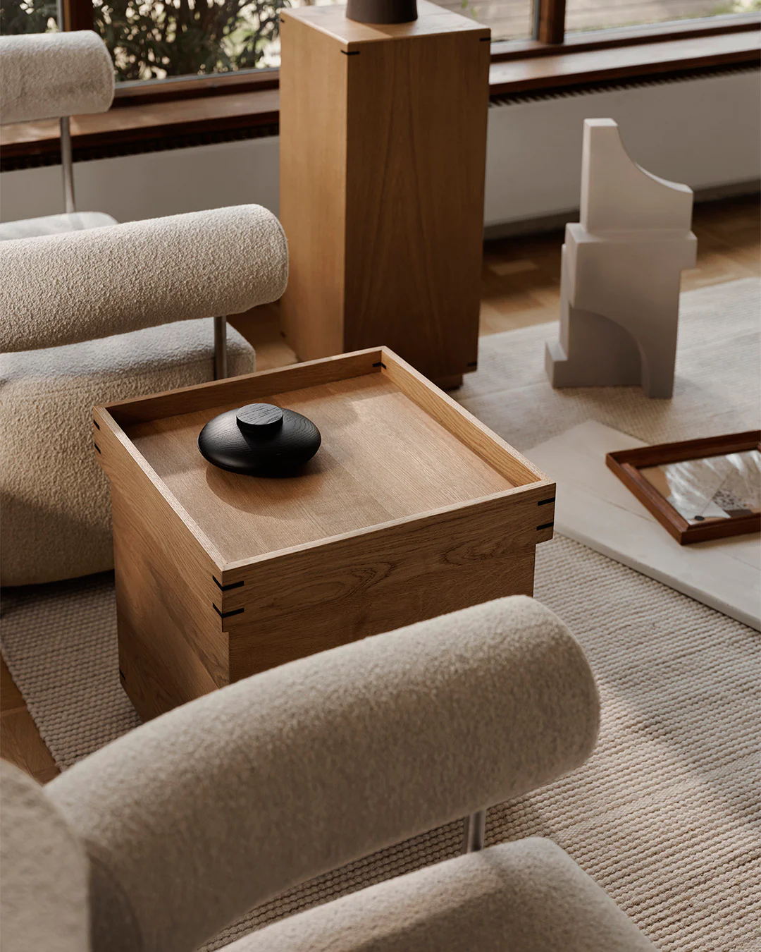 Japanese Tray Table S - Image 6