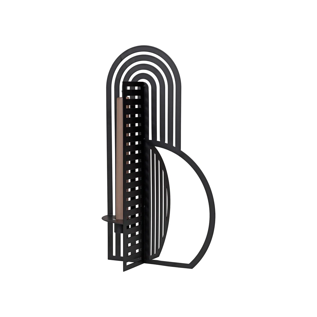 Shadow Candle Holder - Image 2