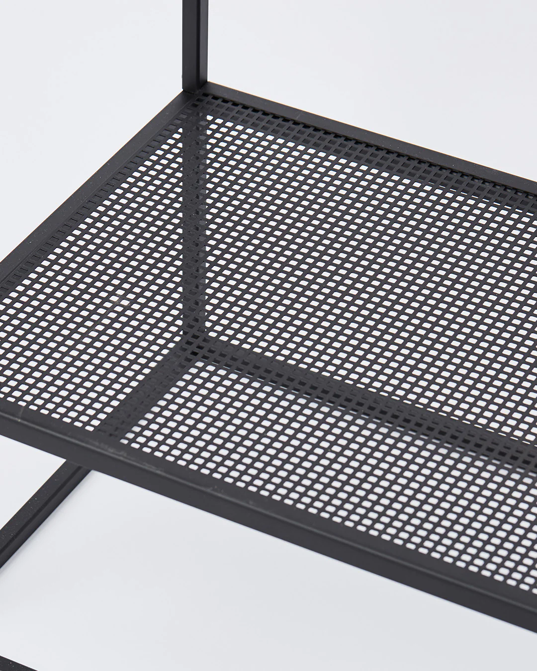 Grid Coat Stand - Image 3