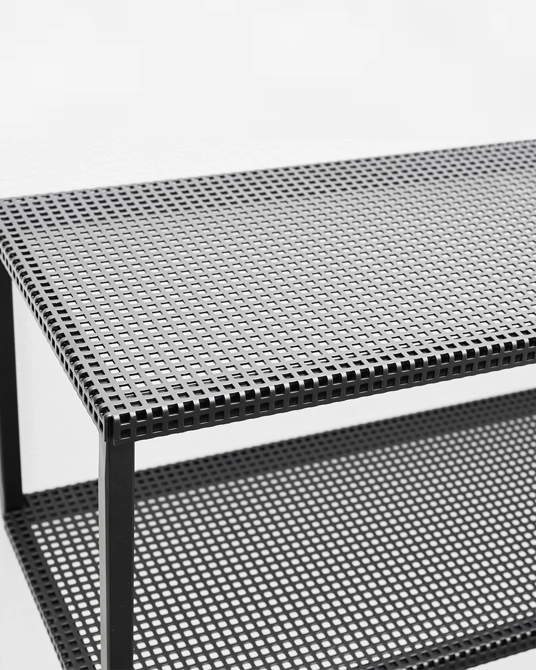Grid Wall Shelf - Image 3