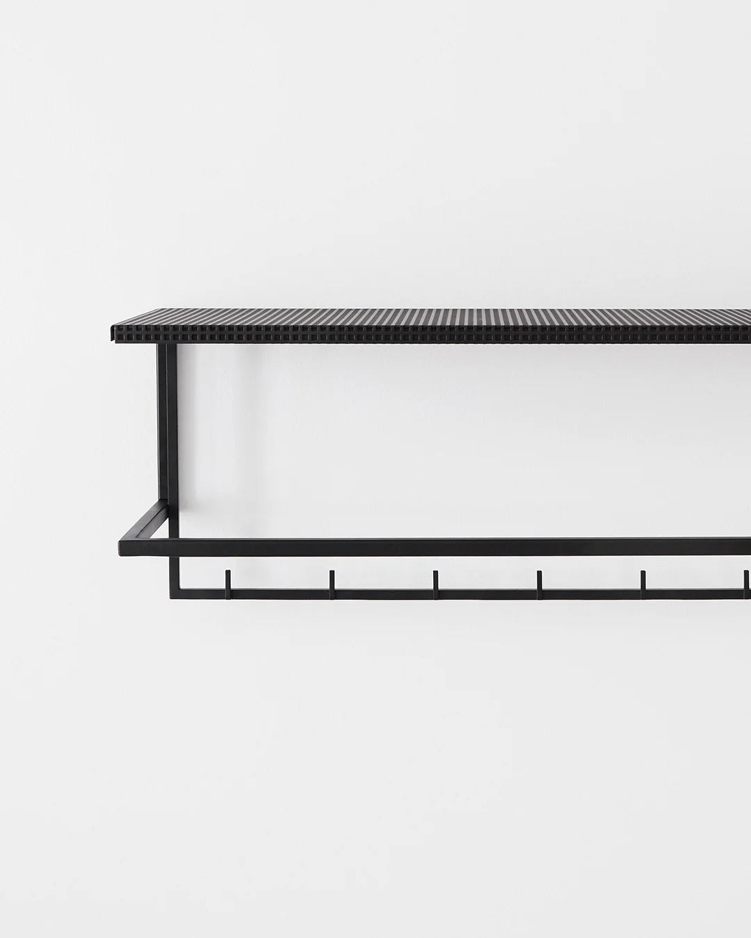 Grid Coat Rack - Image 3