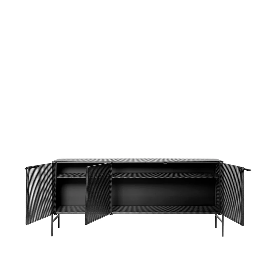Grid Sideboard - Image 3