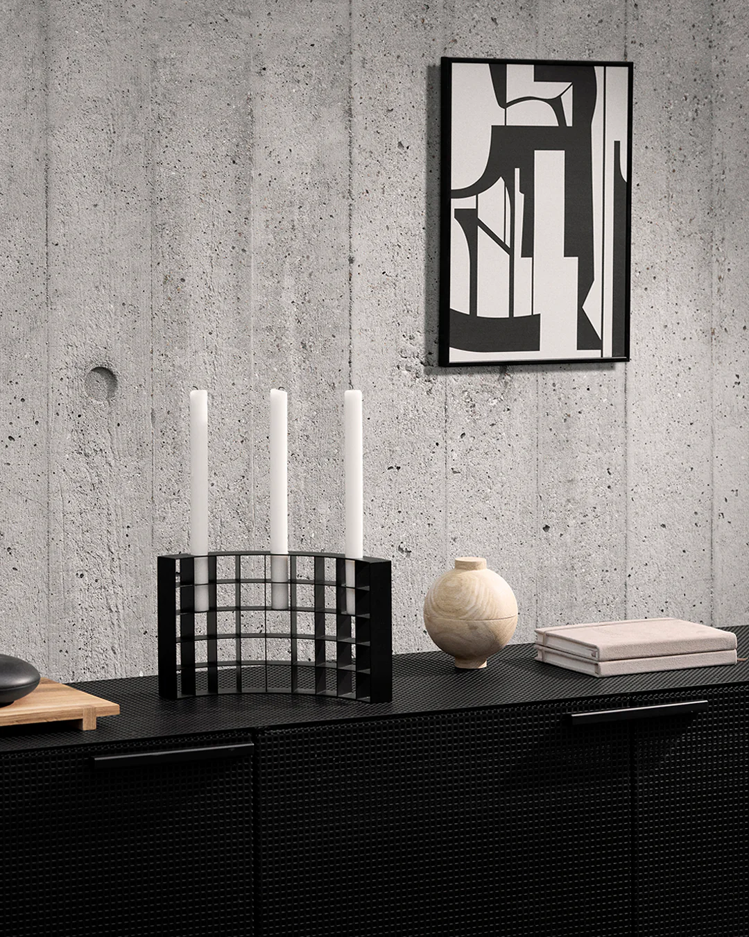 Grid Sideboard - Image 4