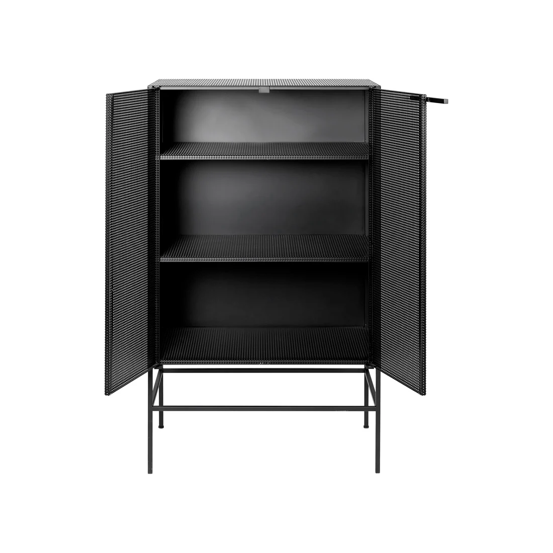 Grid Cabinet - Image 3
