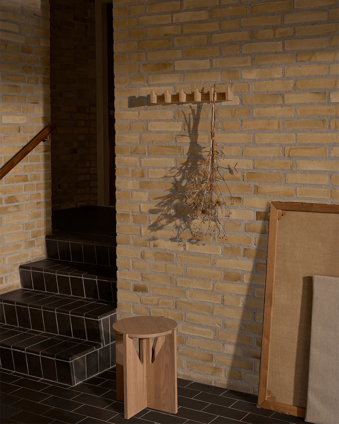 Column Coat Rack L - Image 4