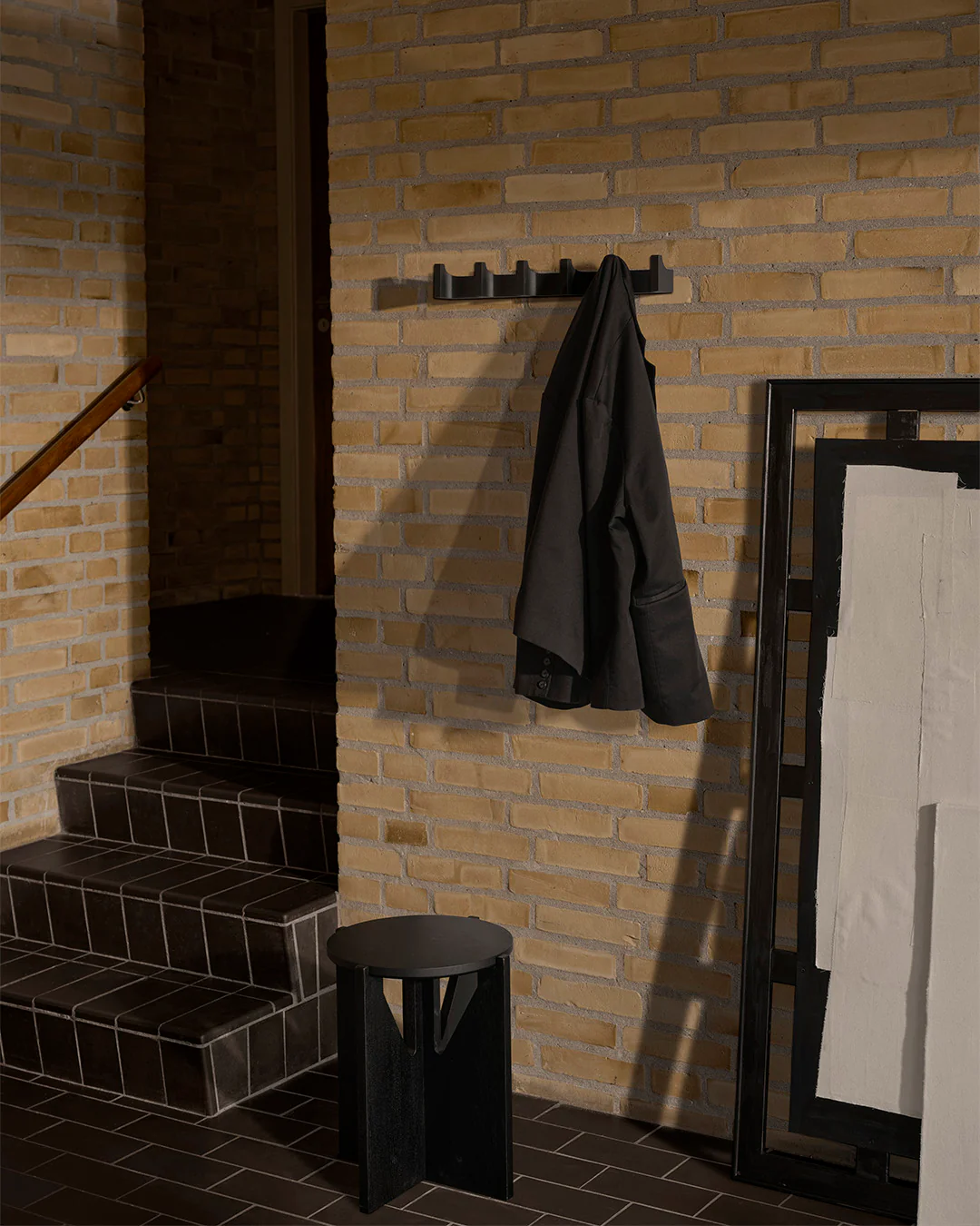 Column Coat Rack L - Image 4
