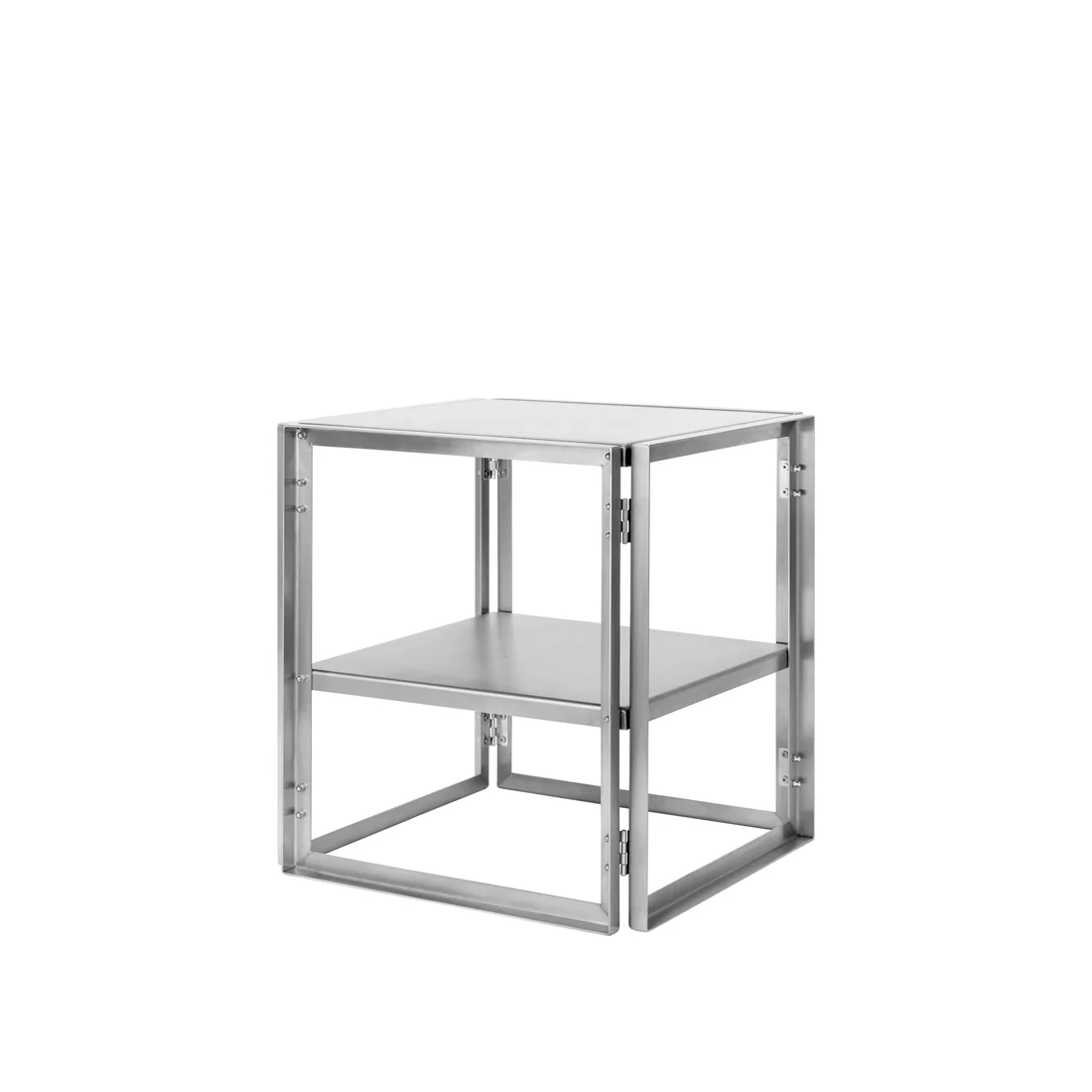 Foldable Side Table - Image 6