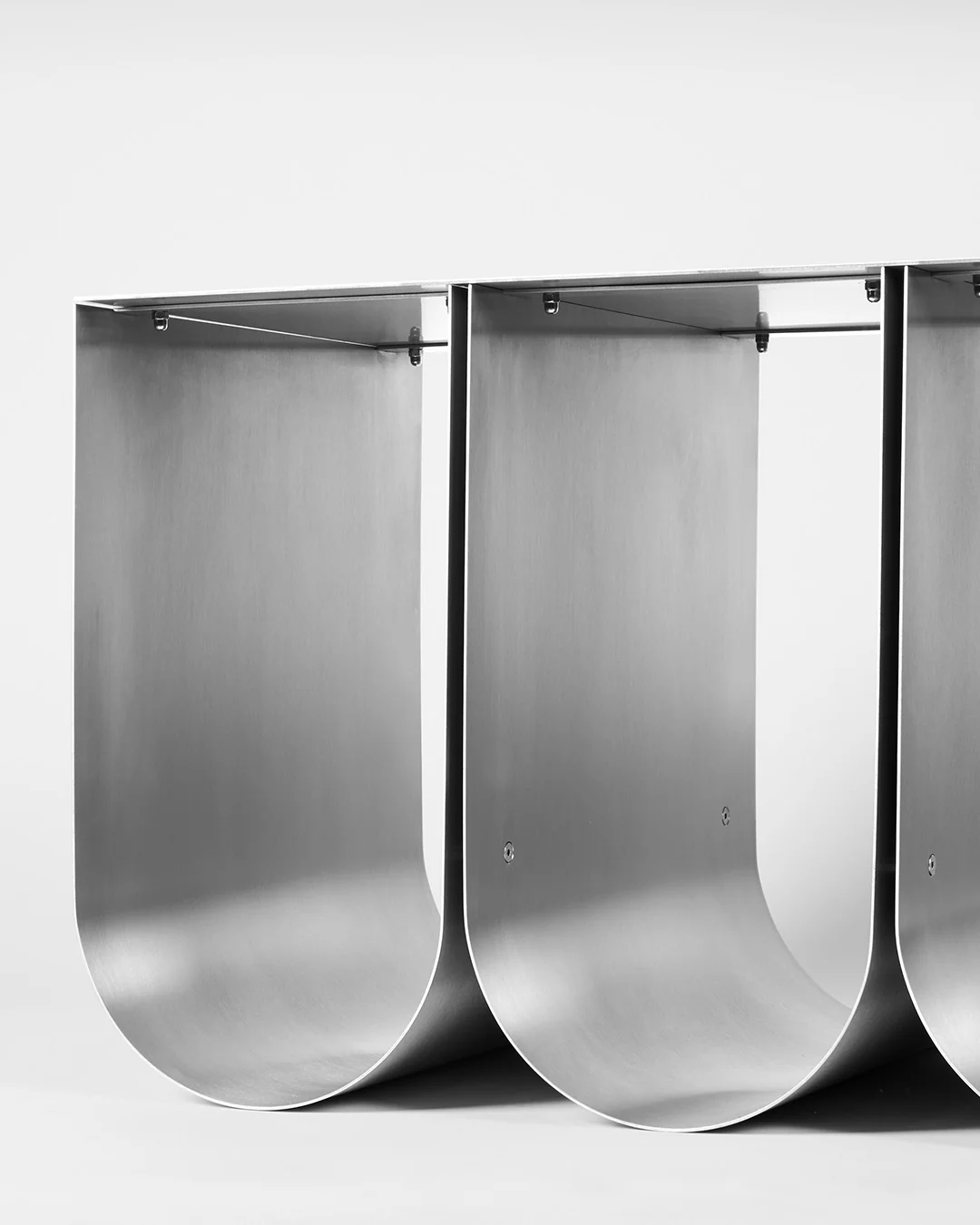 Curved Bench - Image 5