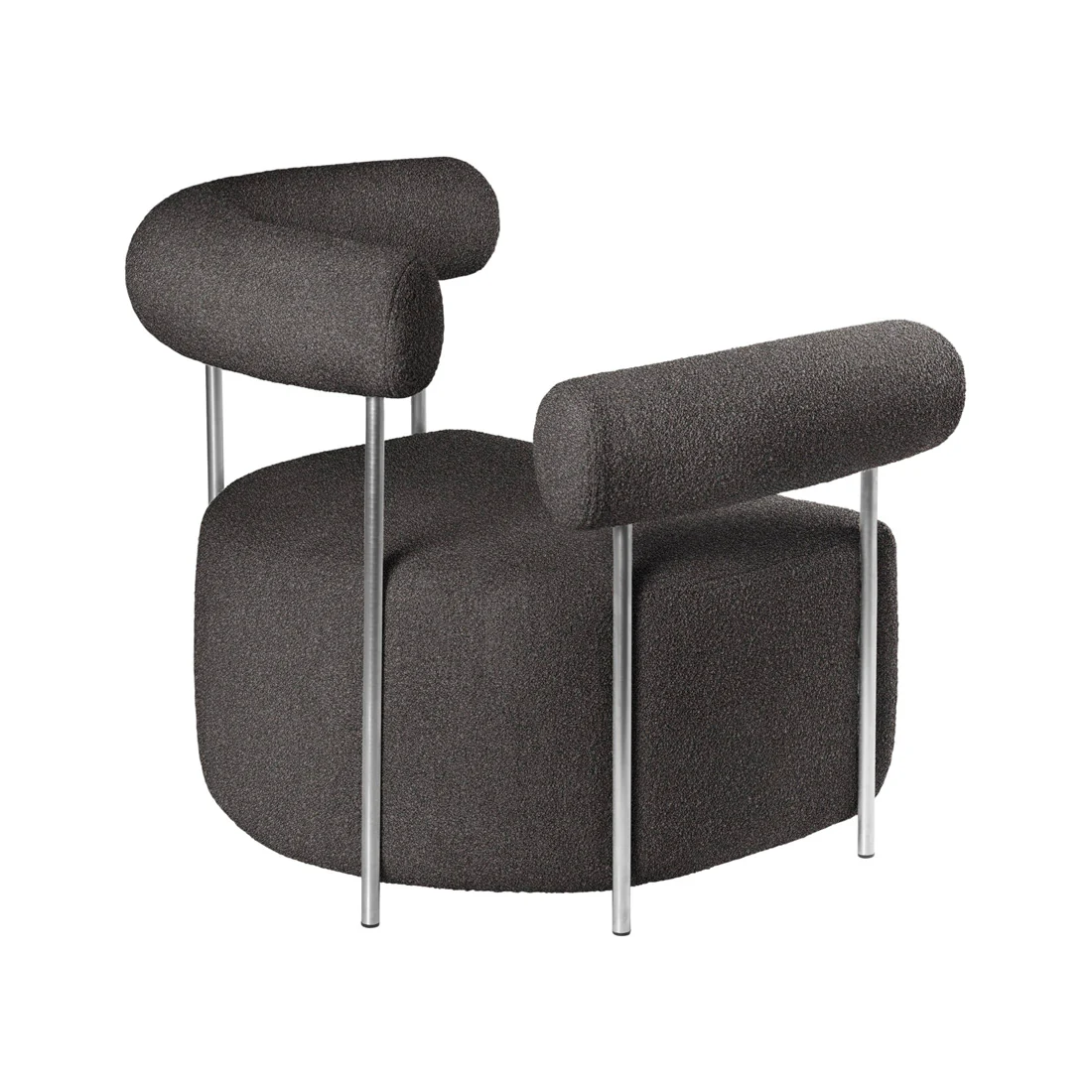 Solitude Lounge Chair - Image 3