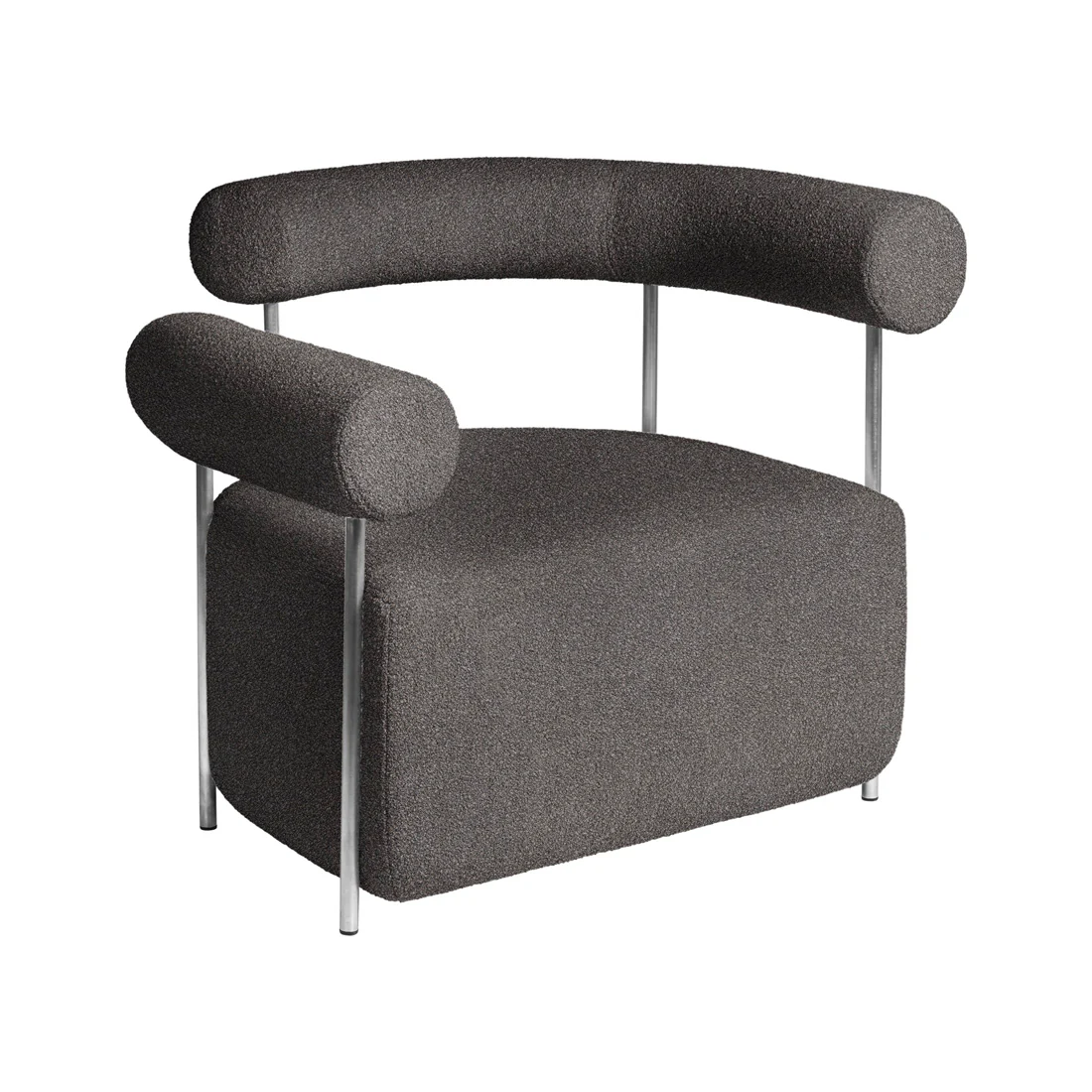Solitude Lounge Chair - Image 4