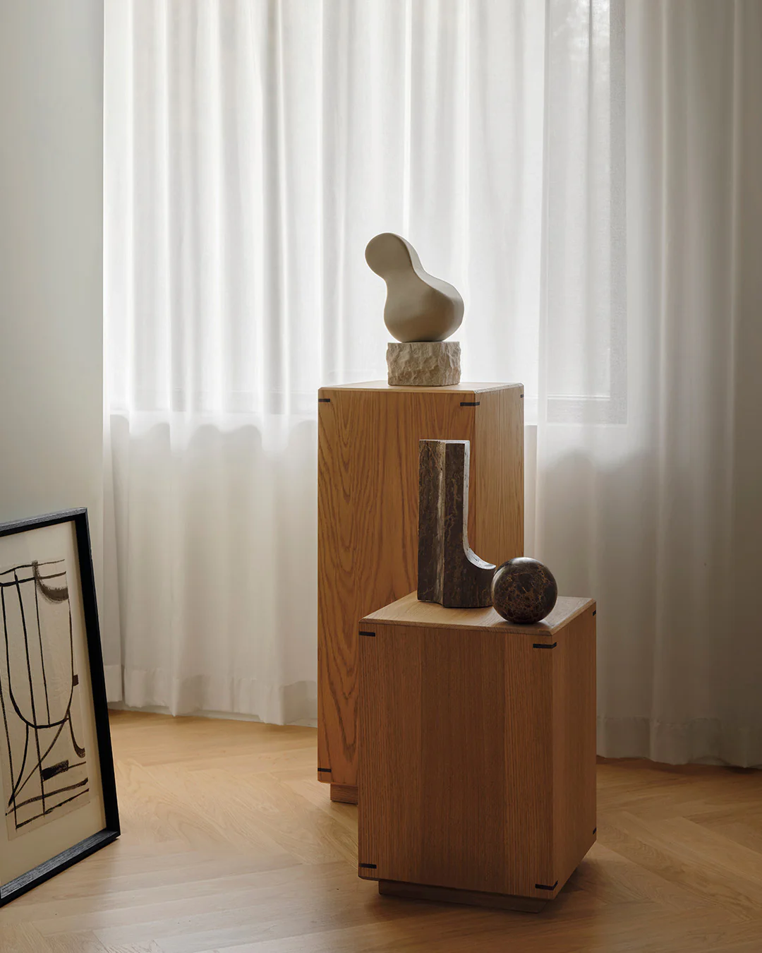 Archetype Sculpture - Image 4