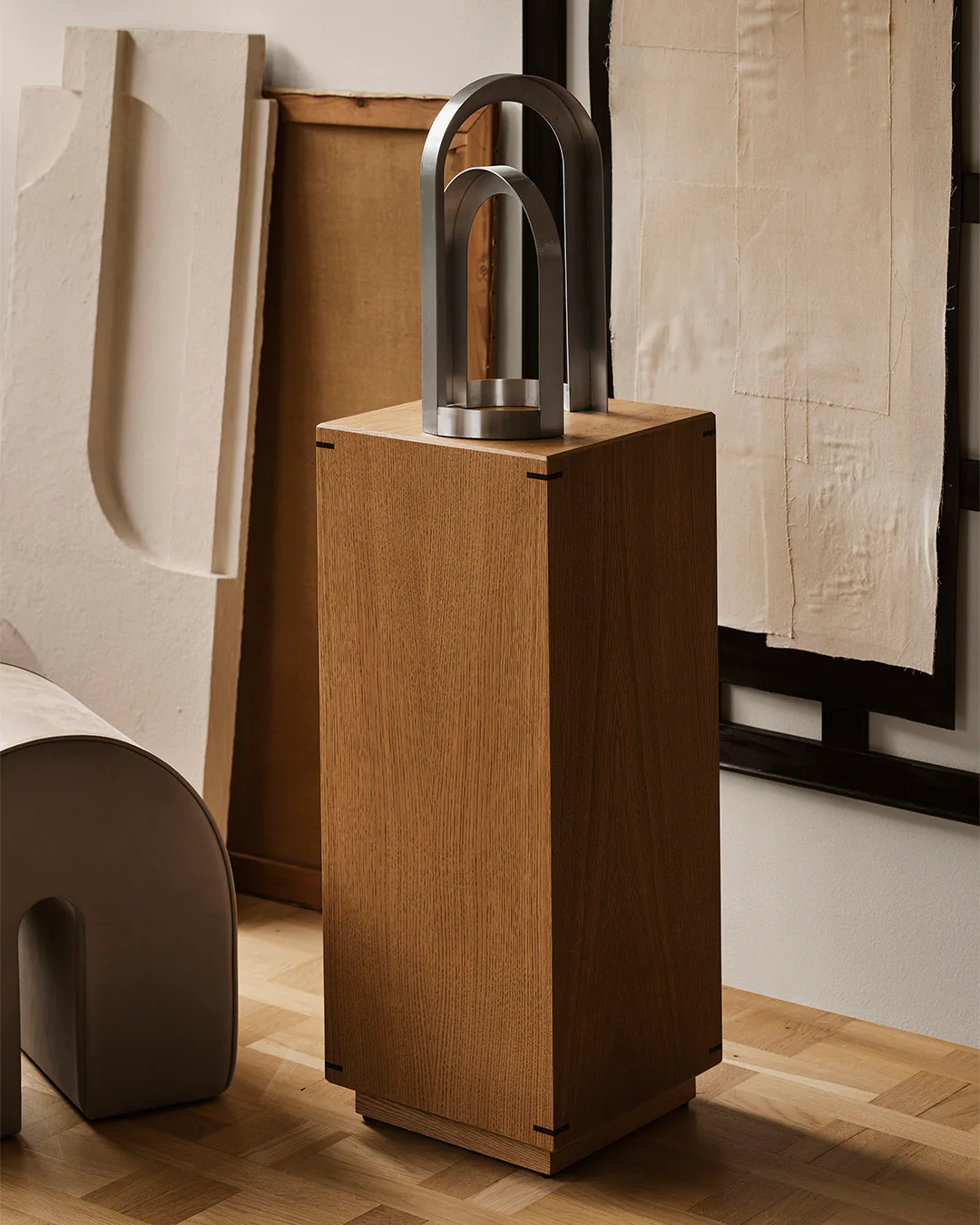 Japanese Pedestal - Image 6
