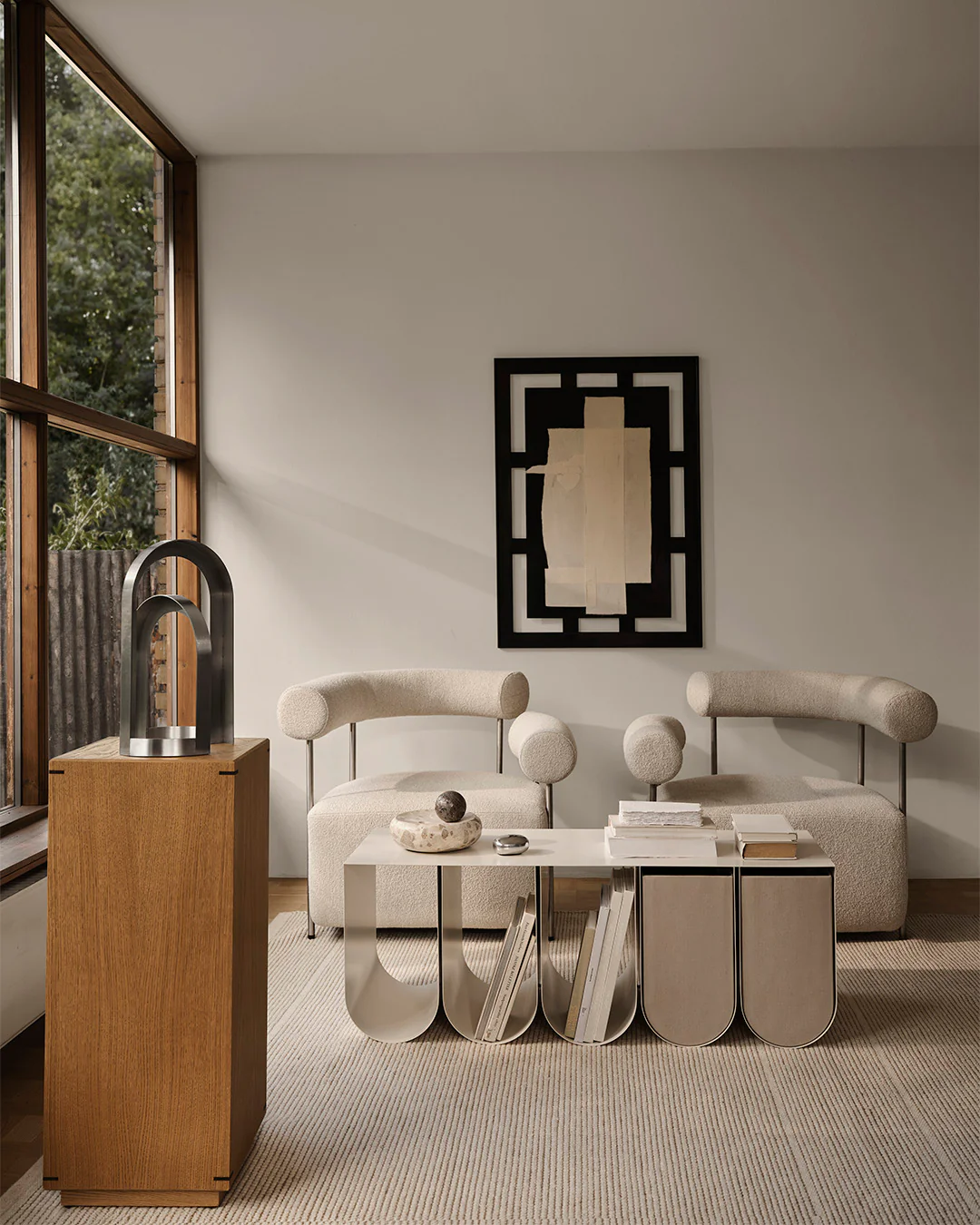 Oru Loom Rug - Image 3