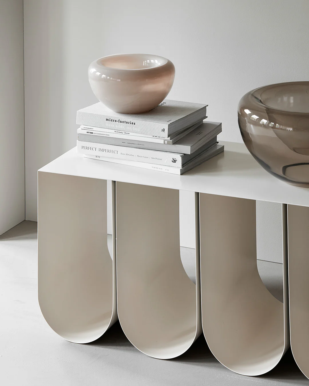 Curved Bench - Image 4