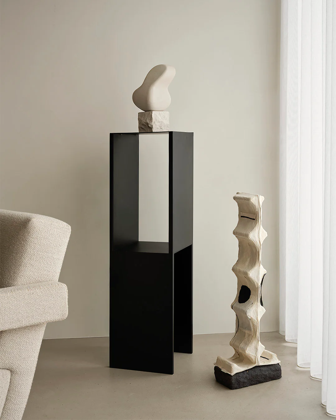 Profile Pedestal - Image 2