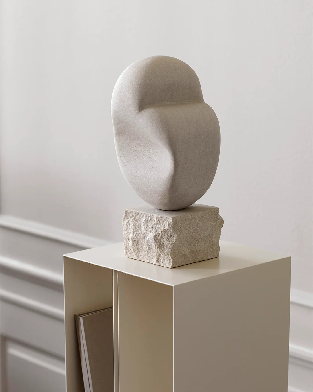 Curved Pedestal - Image 5