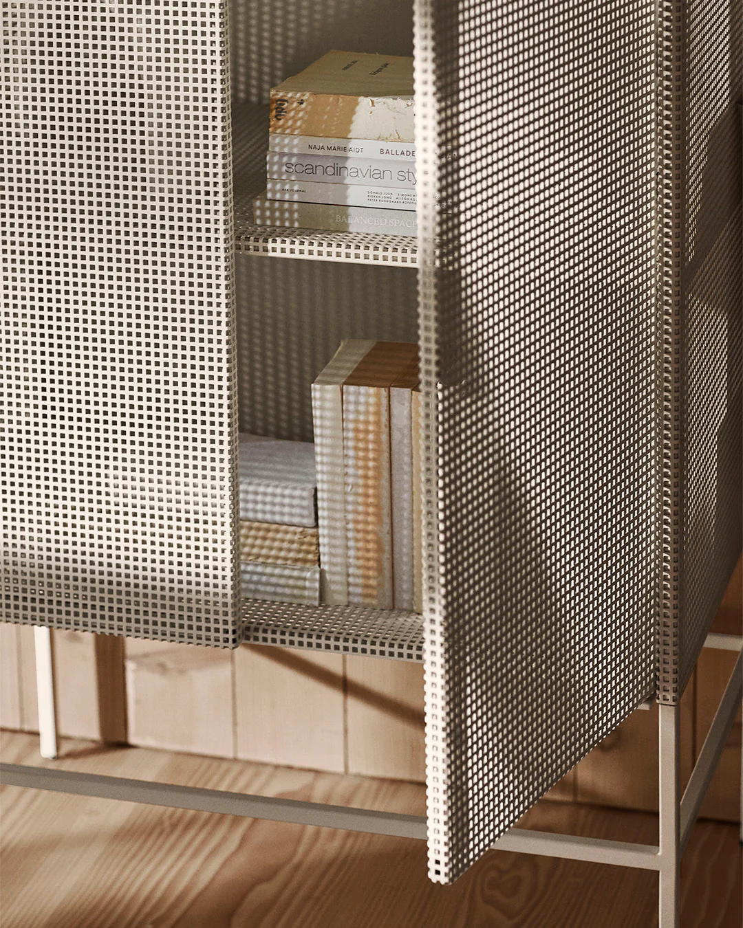 Grid Cabinet - Image 5