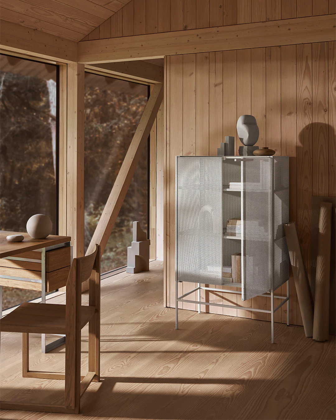 Grid Cabinet - Image 6