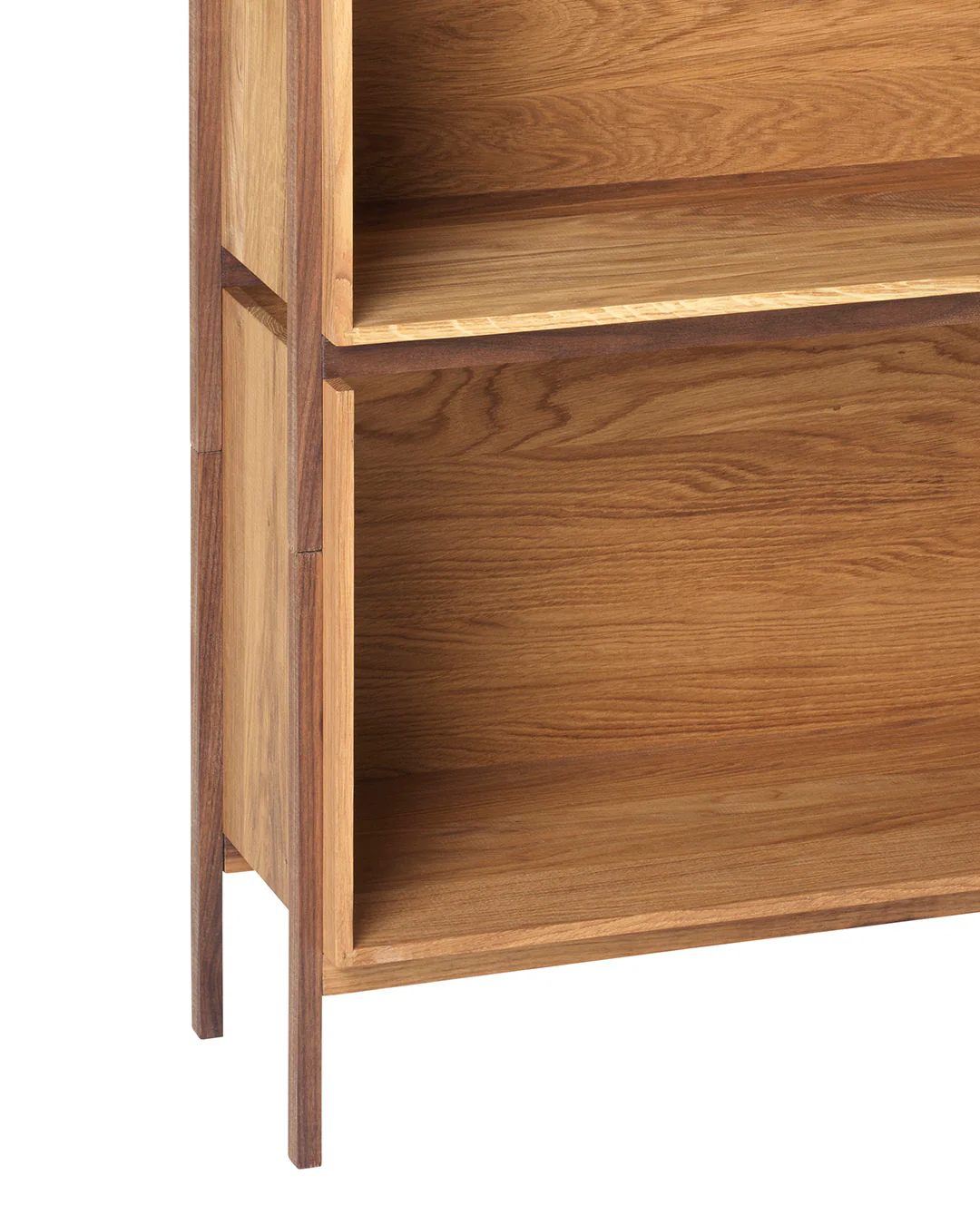 Stack Floor Shelf Mid/Bottom - Image 4