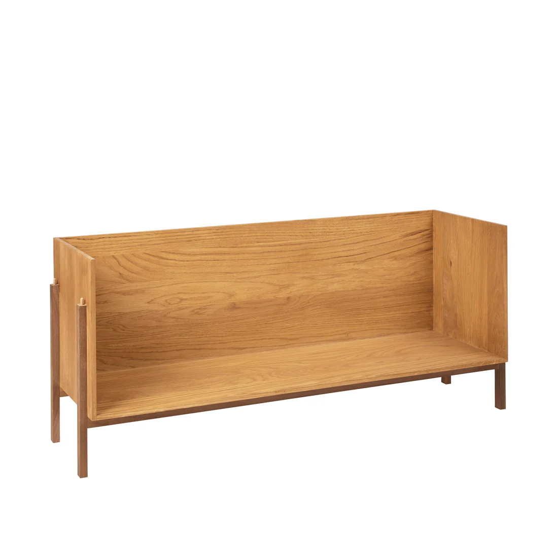 Stack Floor Shelf Mid/Bottom - Image 5