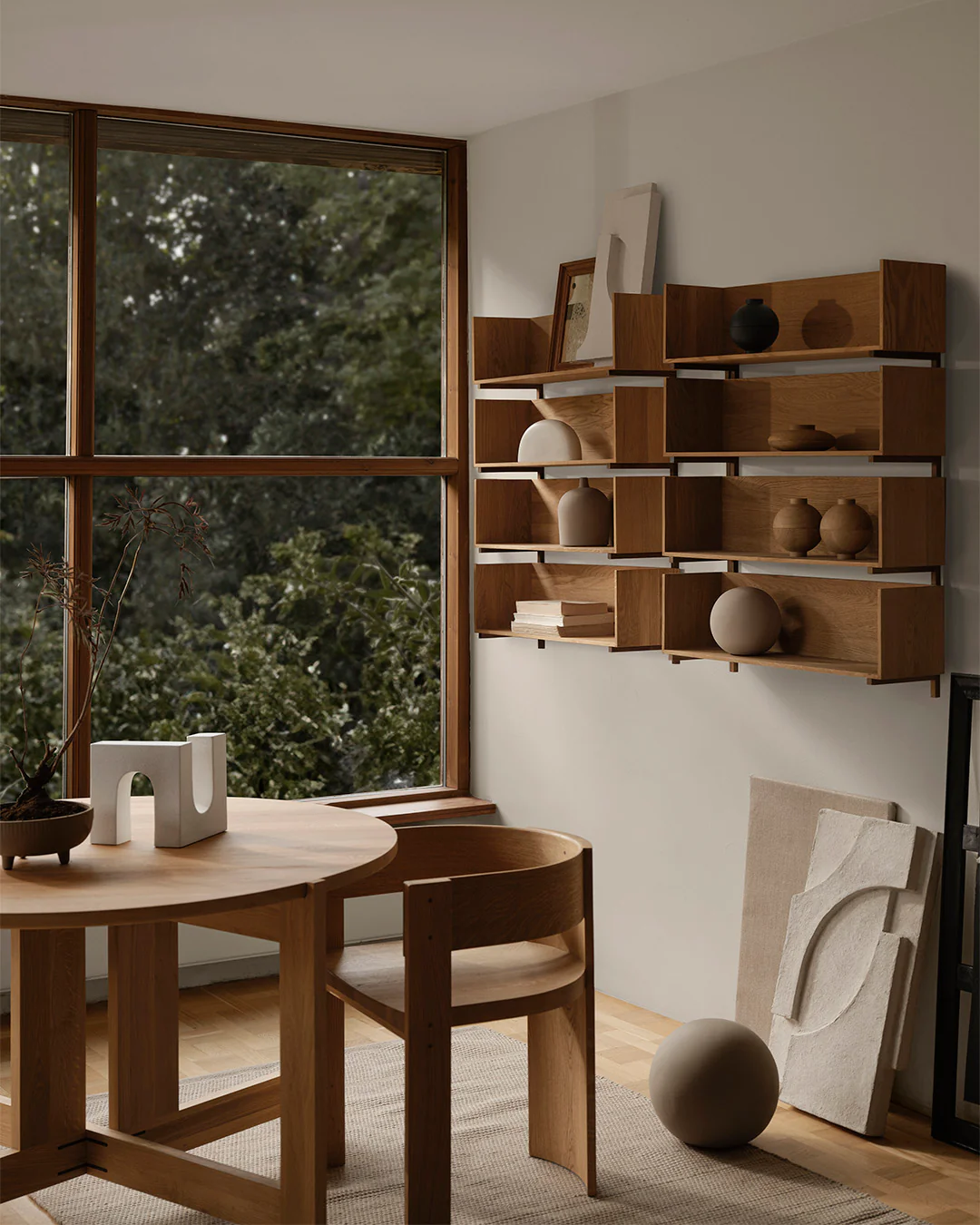 Stack Wall Shelf - Image 3
