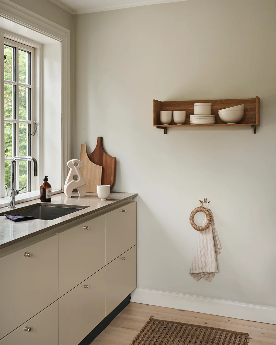 Stack Wall Shelf - Image 4