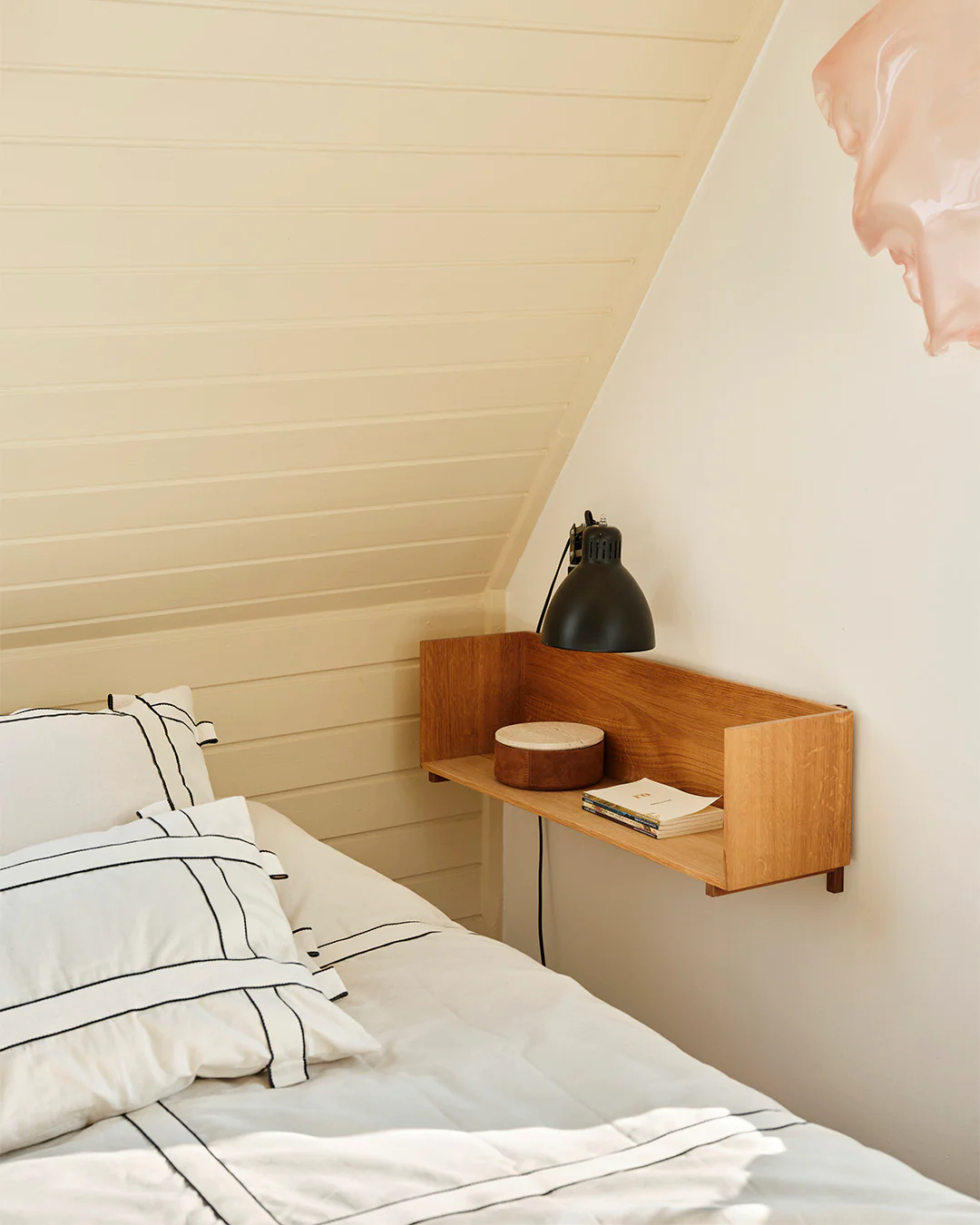 Stack Wall Shelf - Image 5