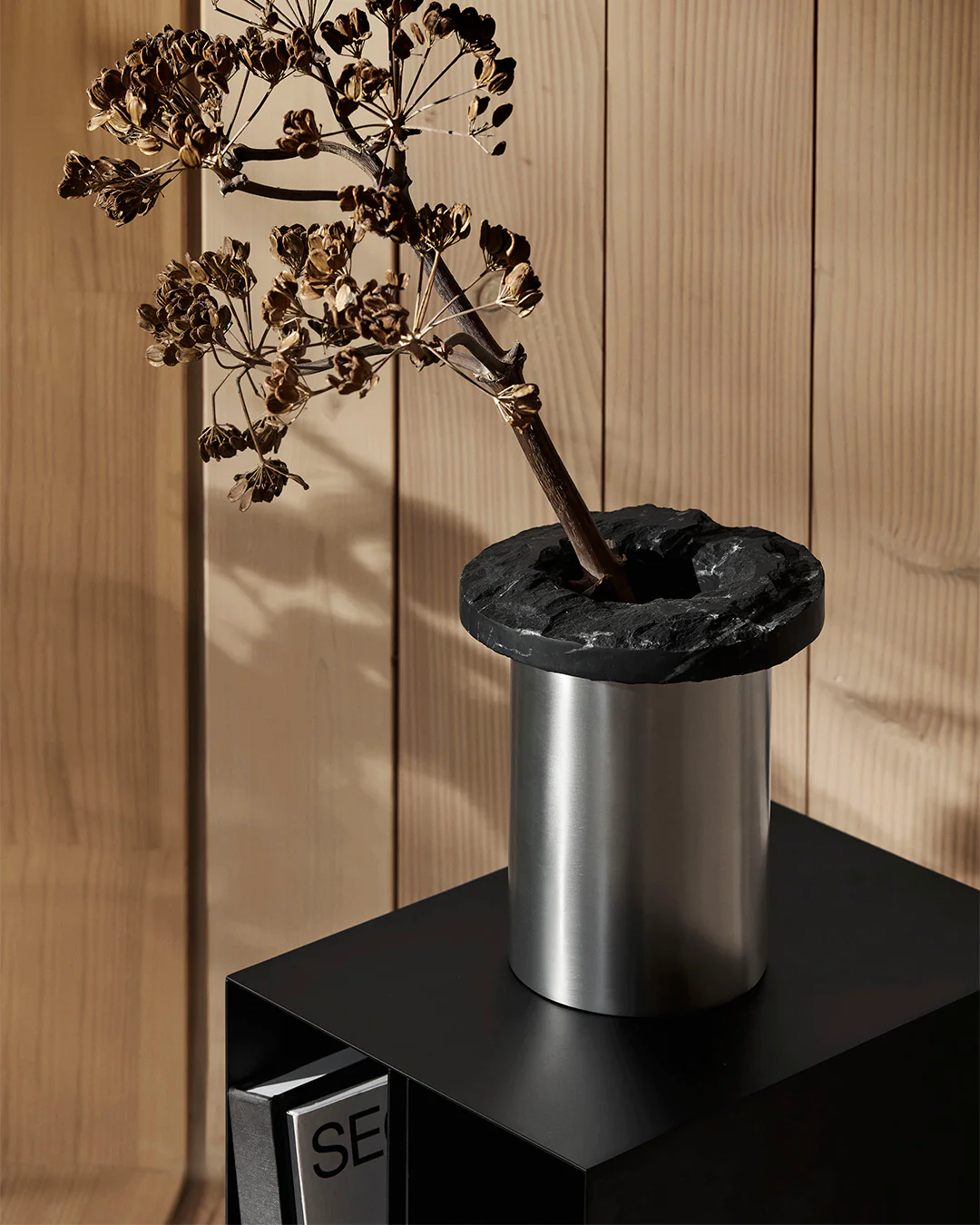 Rock Vase - Image 5