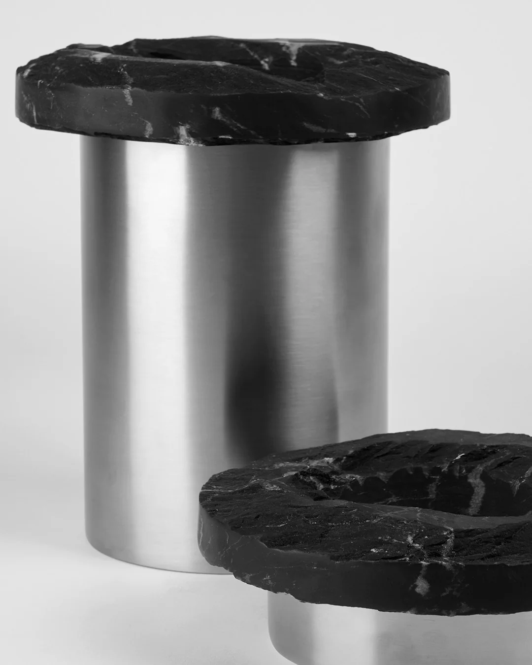 Rock Vase - Image 3