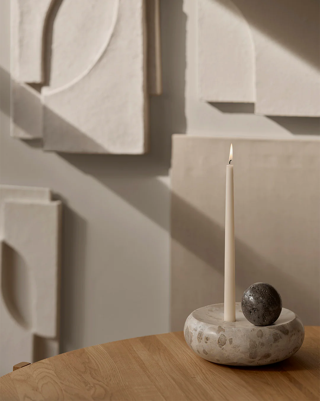 Coherent Candle Holder - Image 3