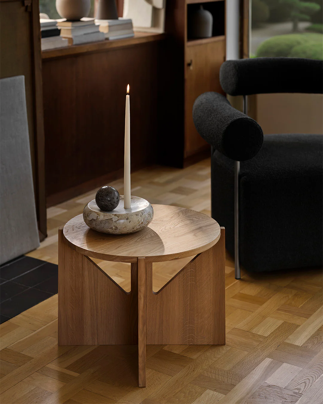 Coherent Candle Holder - Image 4