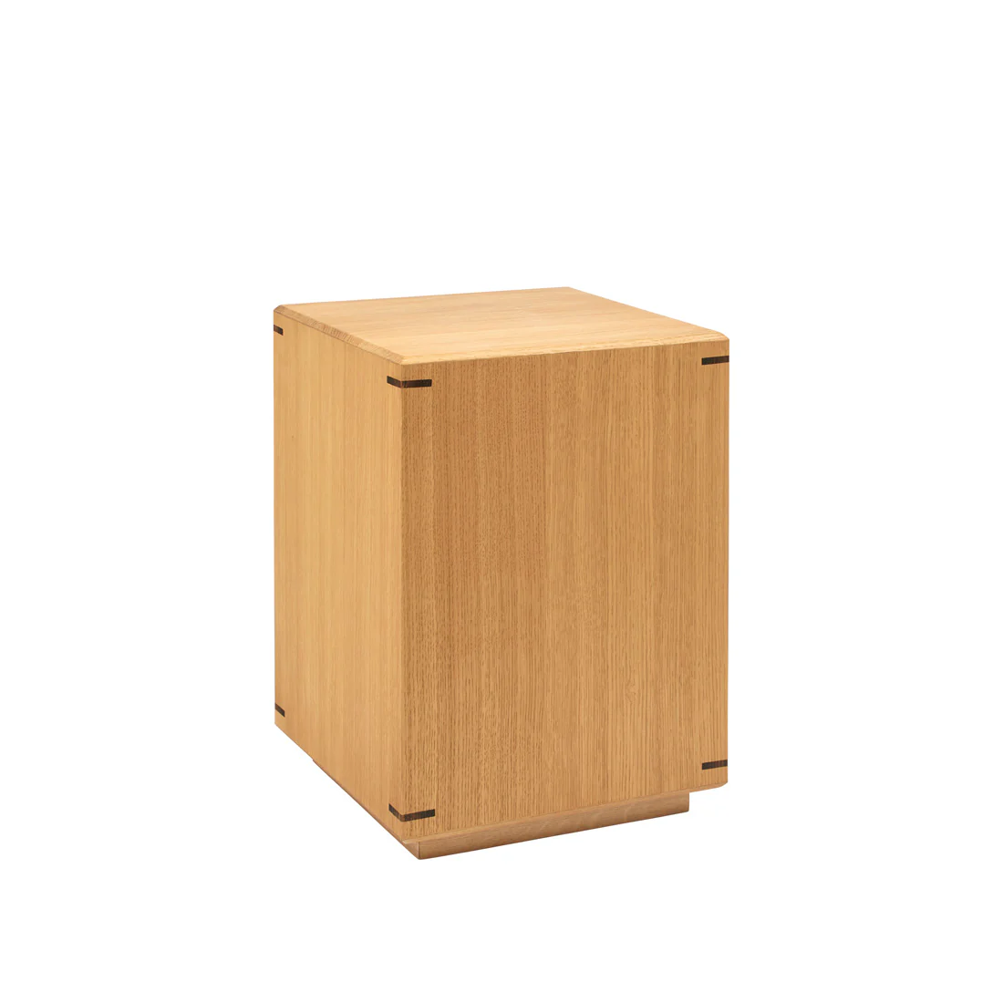 Japanese Side Table - Image 3