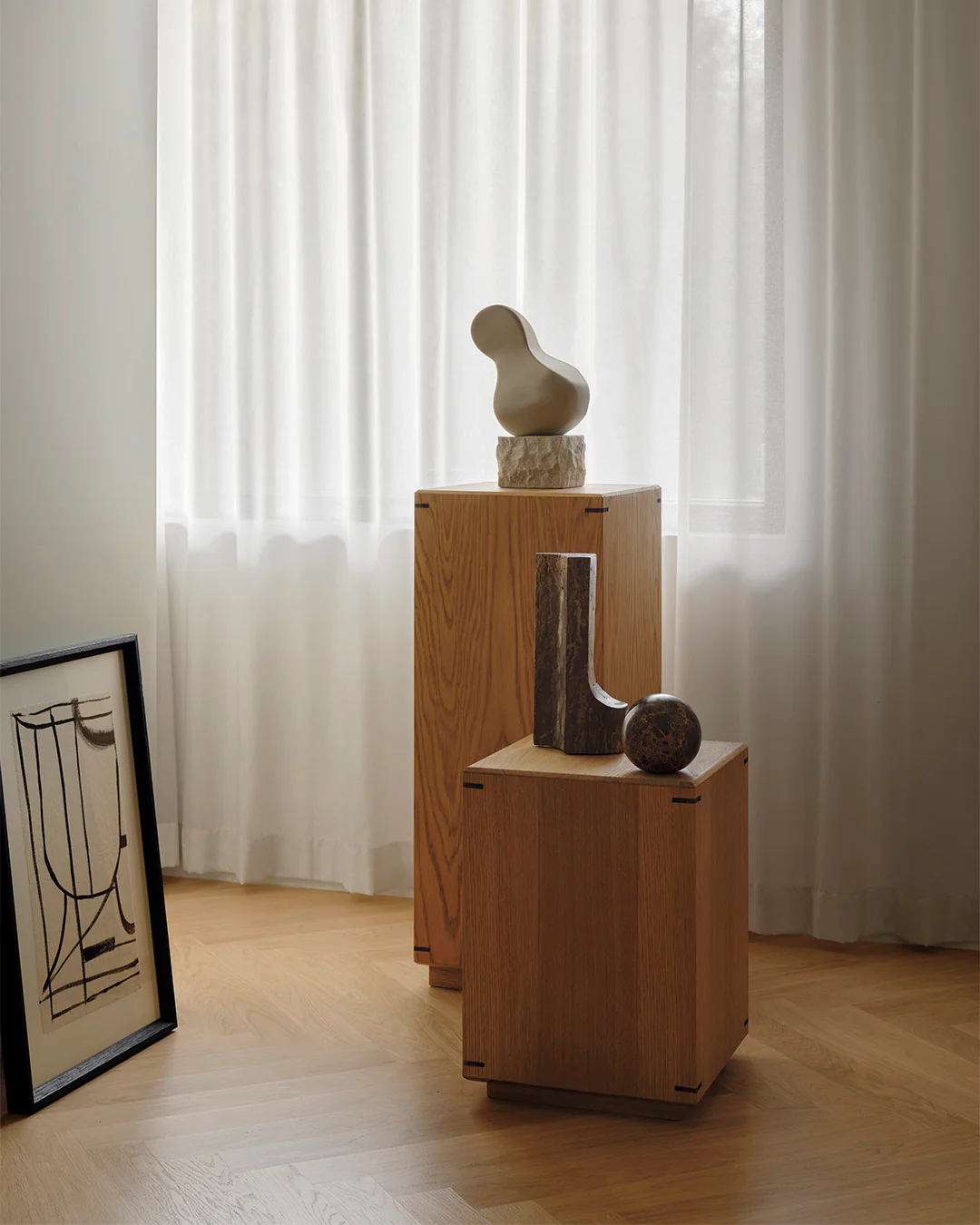 Momentum Sculpture - Image 7