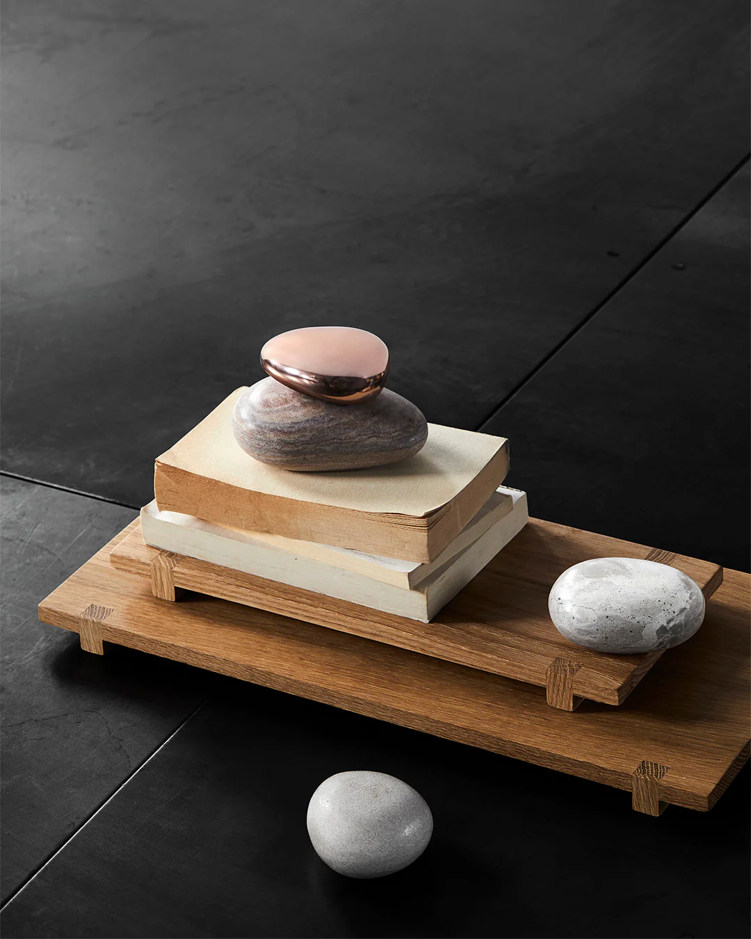 Rock Pile Sculpture - Image 3