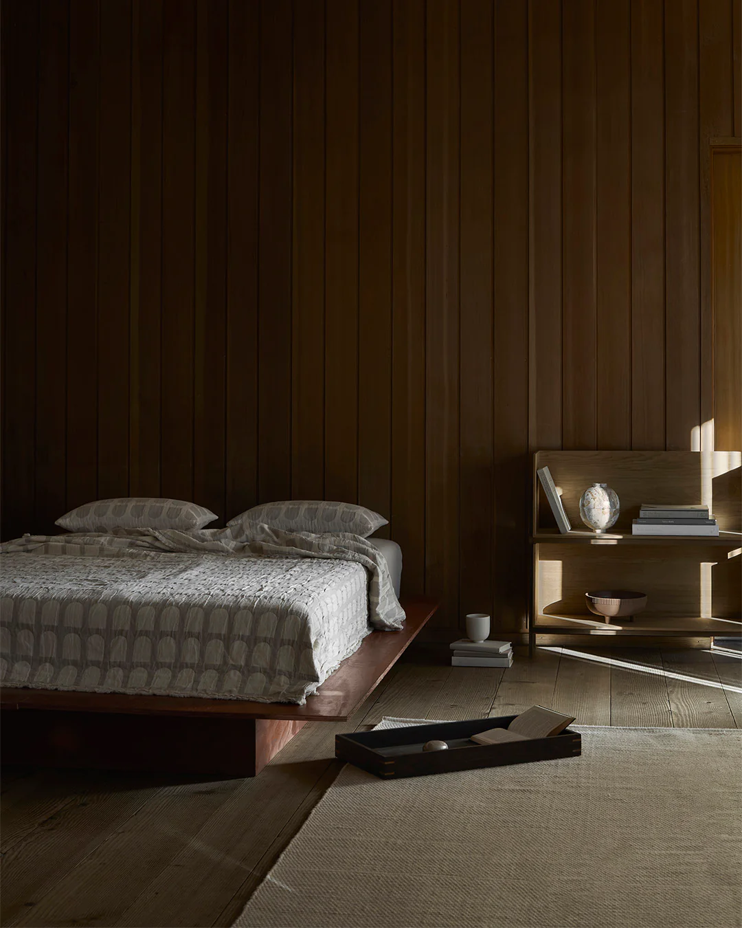 Arch Bedspread - Image 3