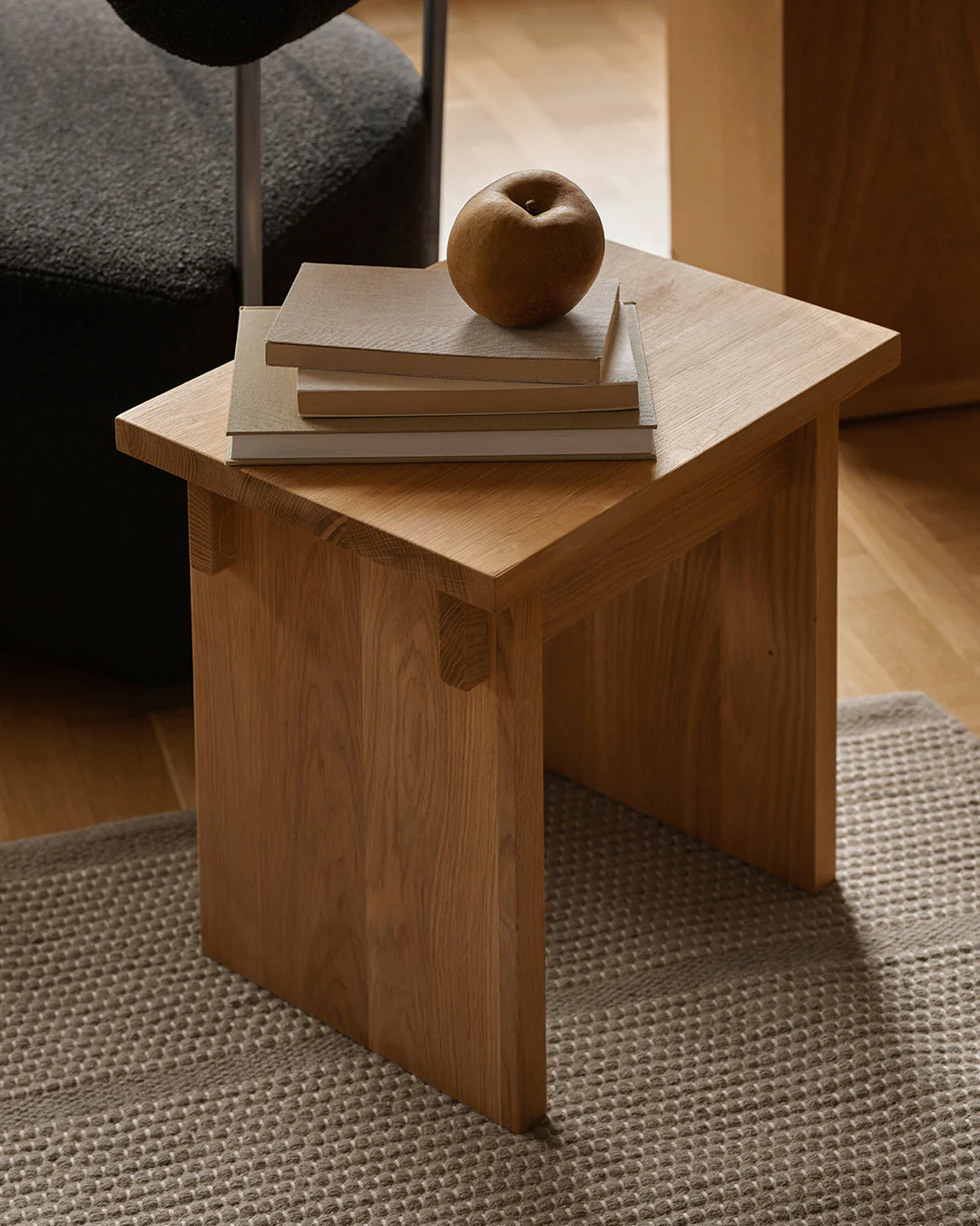 Oru Loom Rug - Image 3