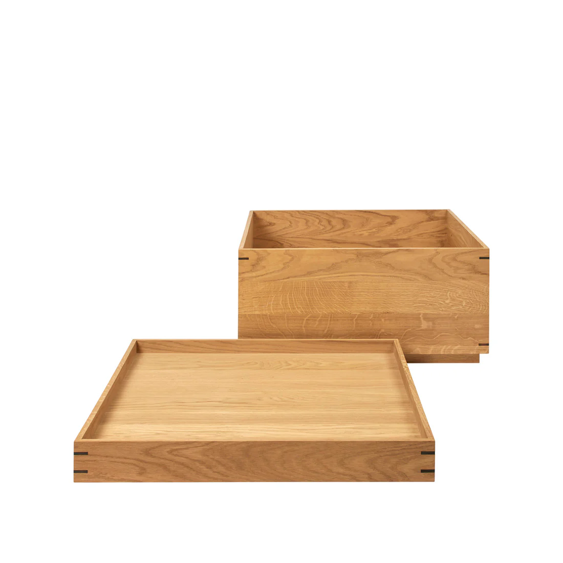 Japanese Tray Table L - Image 4