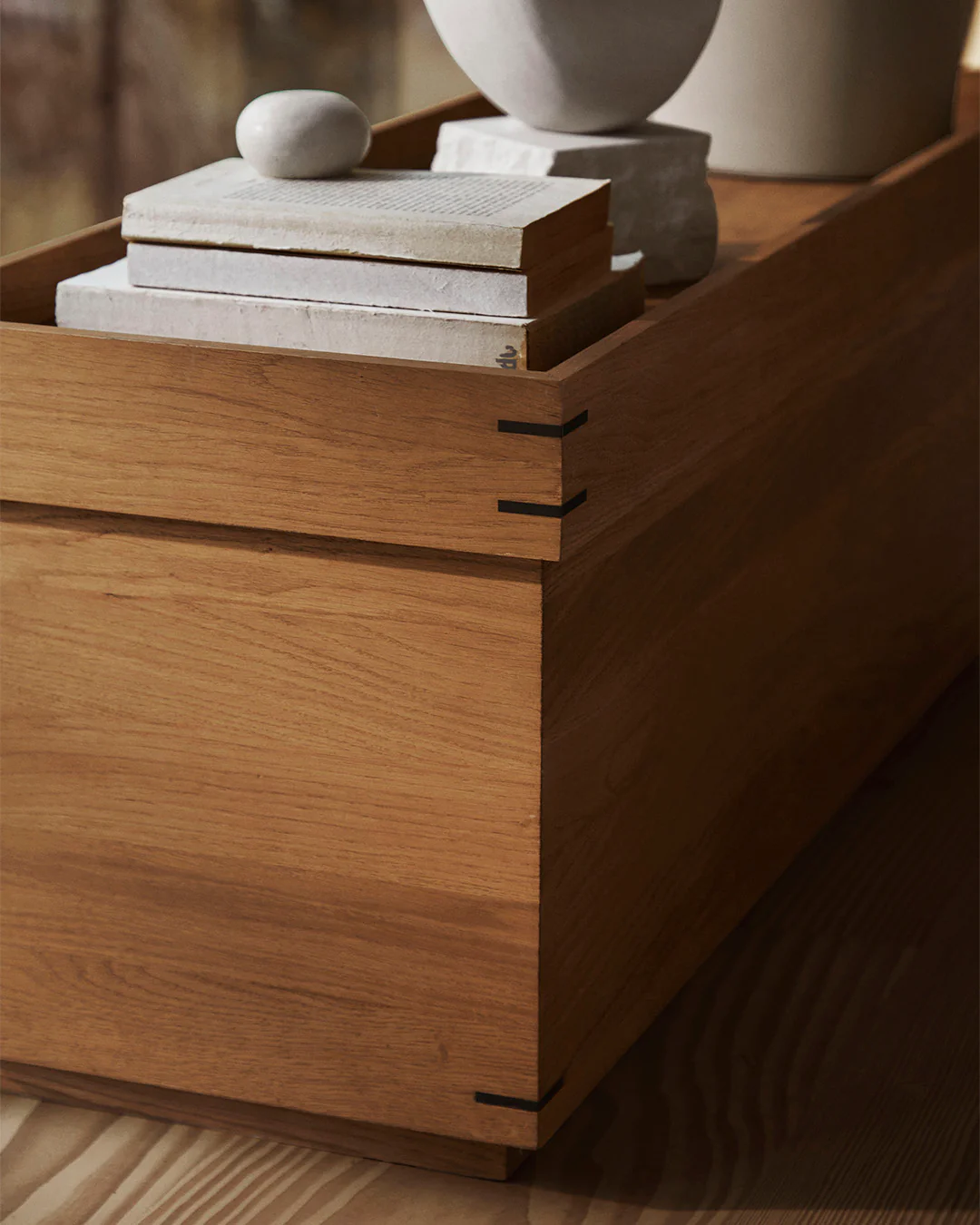 Japanese Tray Table M - Image 4