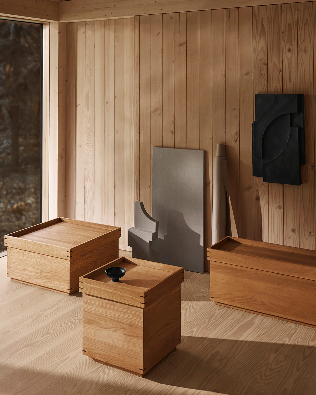 Japanese Tray Table M - Image 8