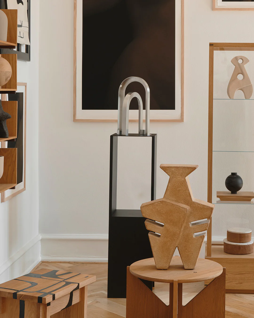Arch Sculpture - Image 4