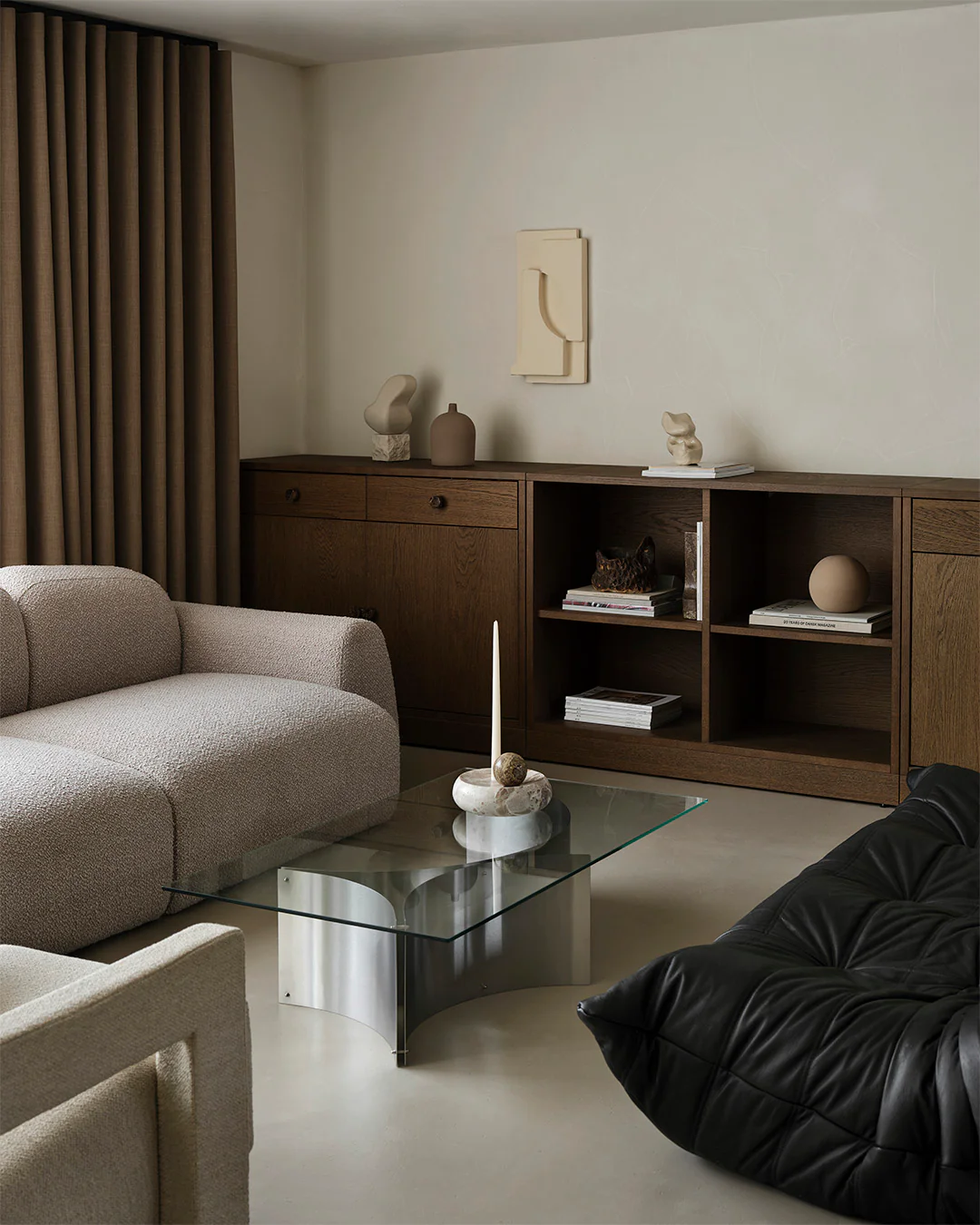 Curated Coffee Table - Image 5