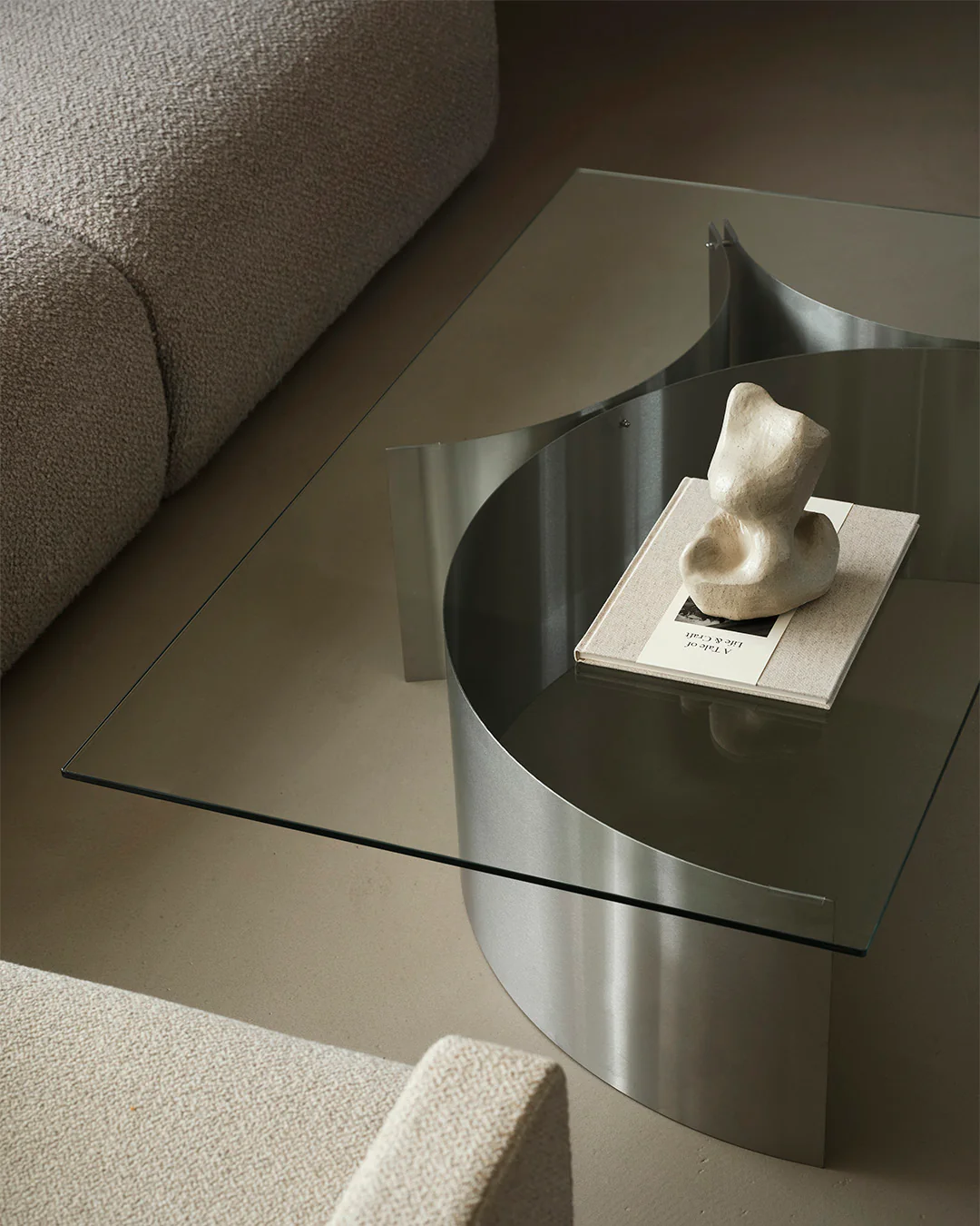 Curated Coffee Table - Image 6